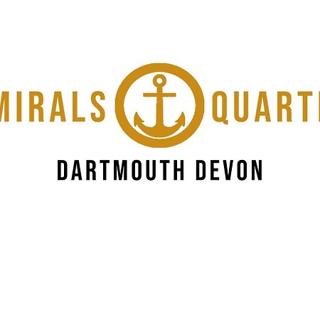 Admiral Quarters Dartmouth Exterior foto