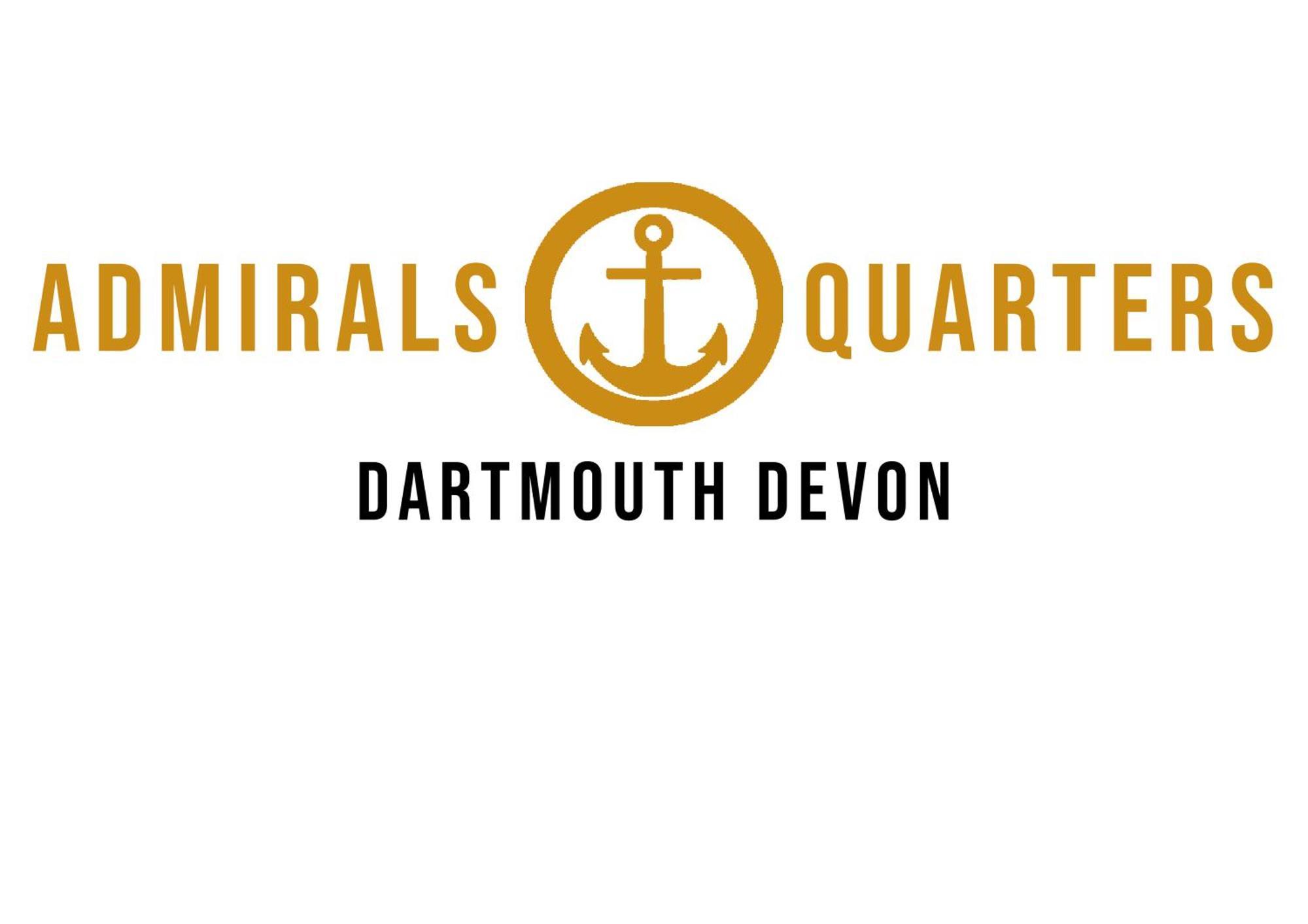 Admiral Quarters Dartmouth Exterior foto